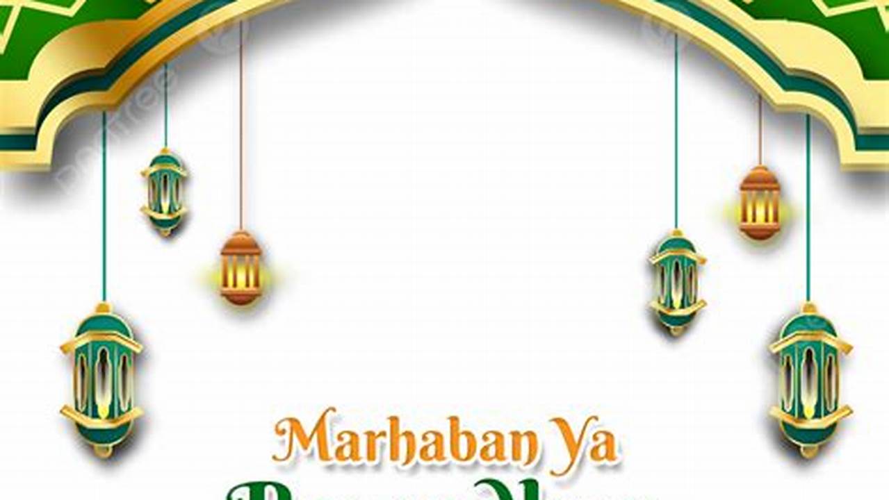 Terungkap! Tema Ramadhan 2022, Siap-siap Sambut Kemuliaan dengan Cara Berbeda
