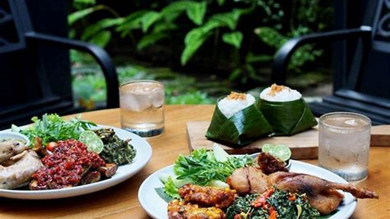 Temukan Surga Kuliner Keluarga di Malang: Nikmati Momen Spesial Bersama
