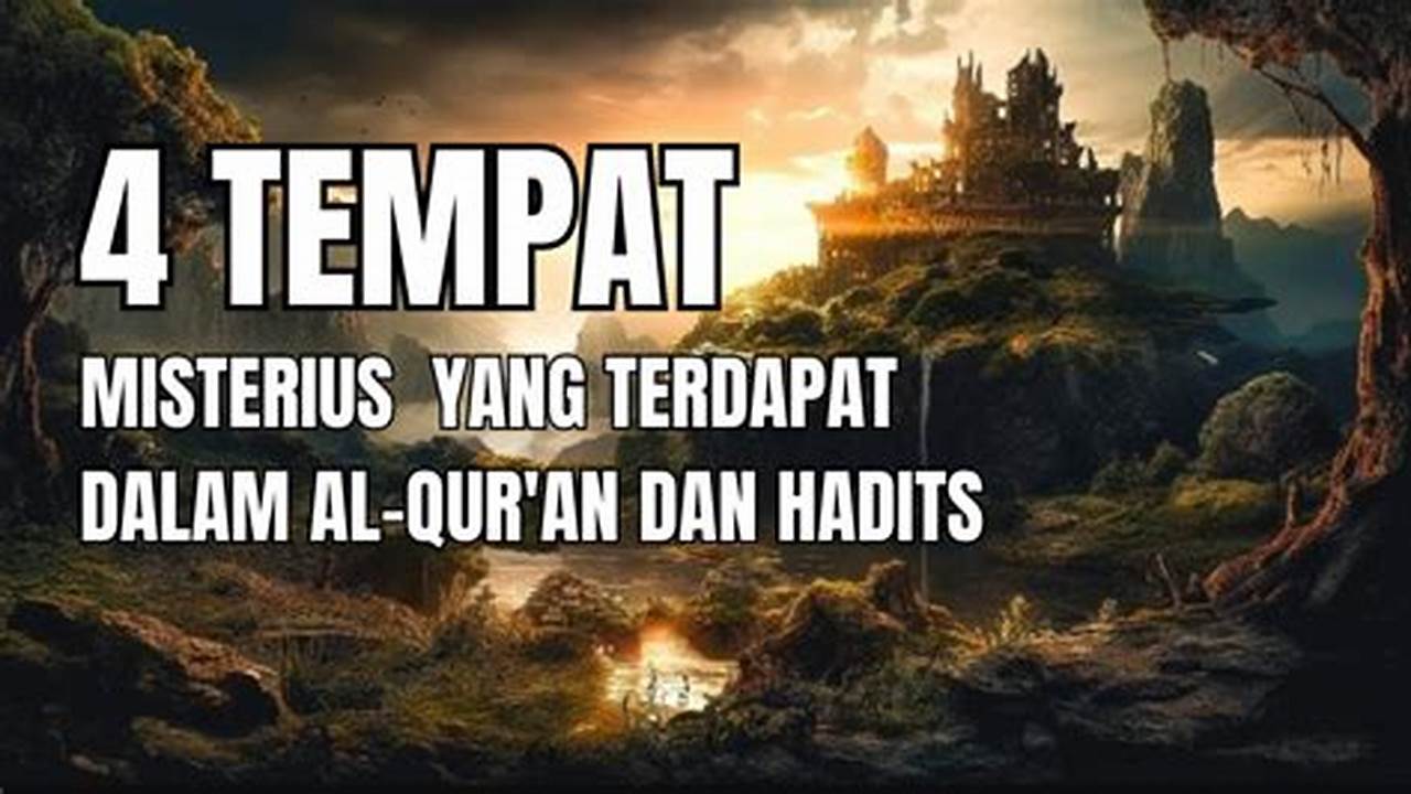 Tempat Misterius Pontianak: Misteri, Legenda, dan Pengalaman Mistis Menanti