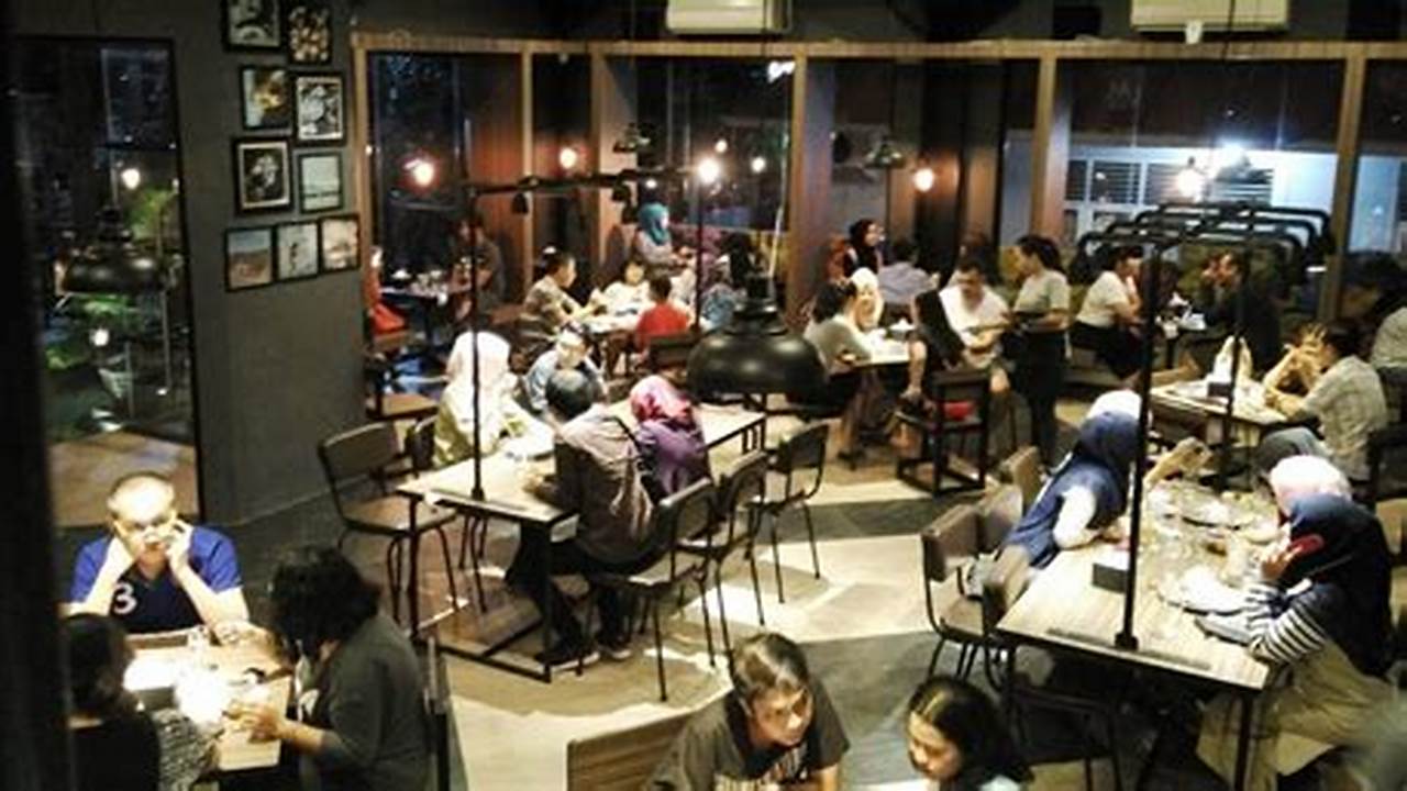 Nikmati Nongkrong Murah di Padang: Temukan Surga Kuliner Tersembunyi!