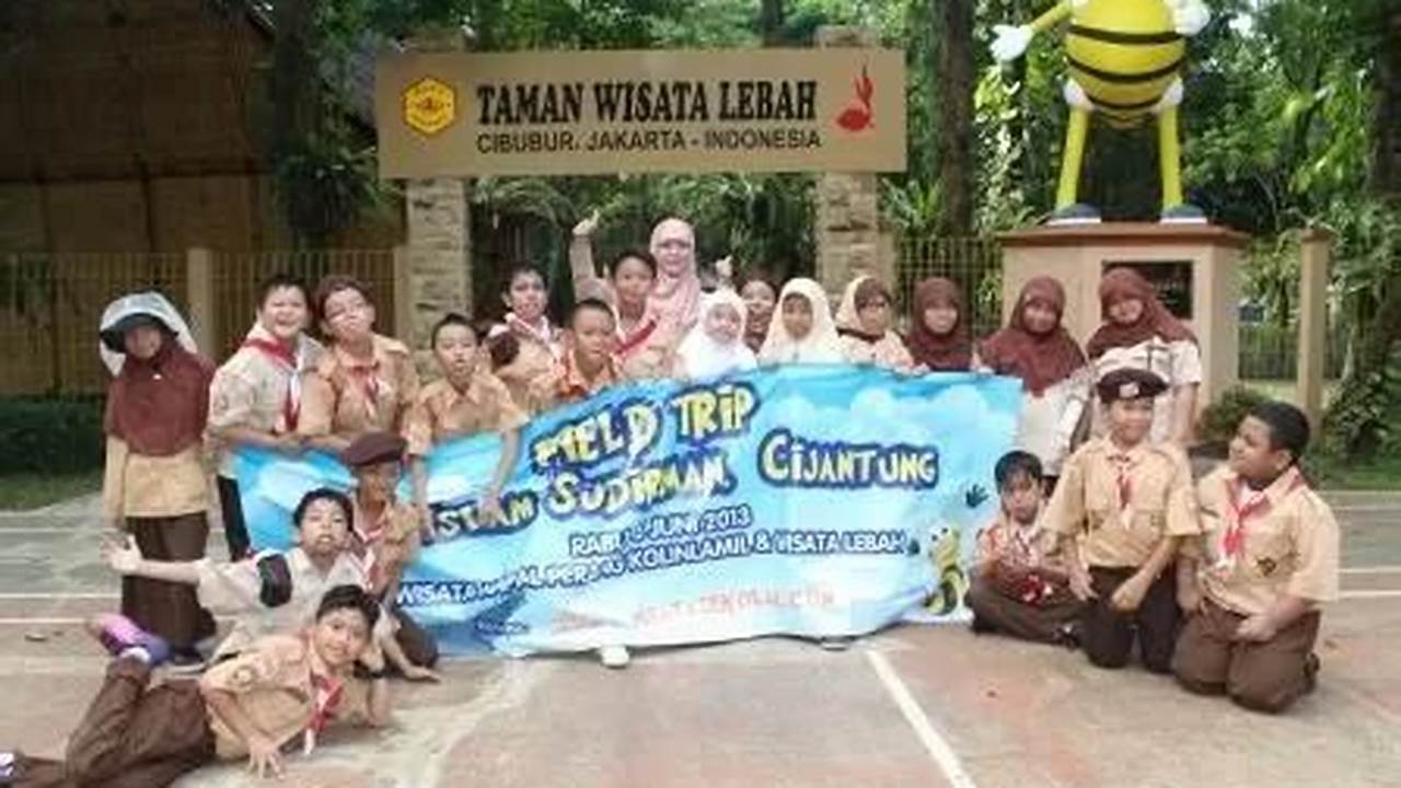 Tempat Wisata Edukasi Anak Bogor: Destinasi Belajar Penuh Penemuan