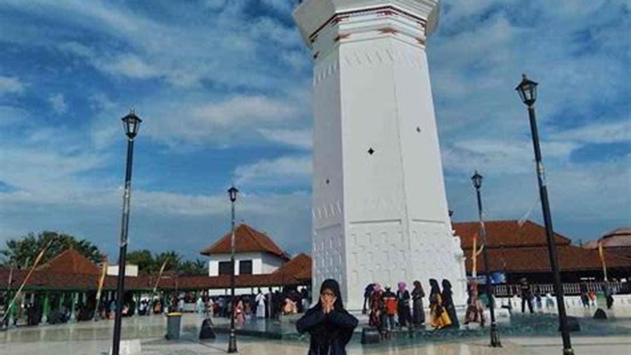 16 Tempat Wisata di Banten Paling Keren Saat Ini