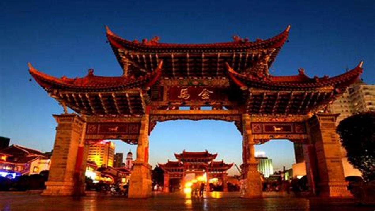 Tempat Wisata China di Jakarta: Jelajahi Budaya Tionghoa yang Kaya
