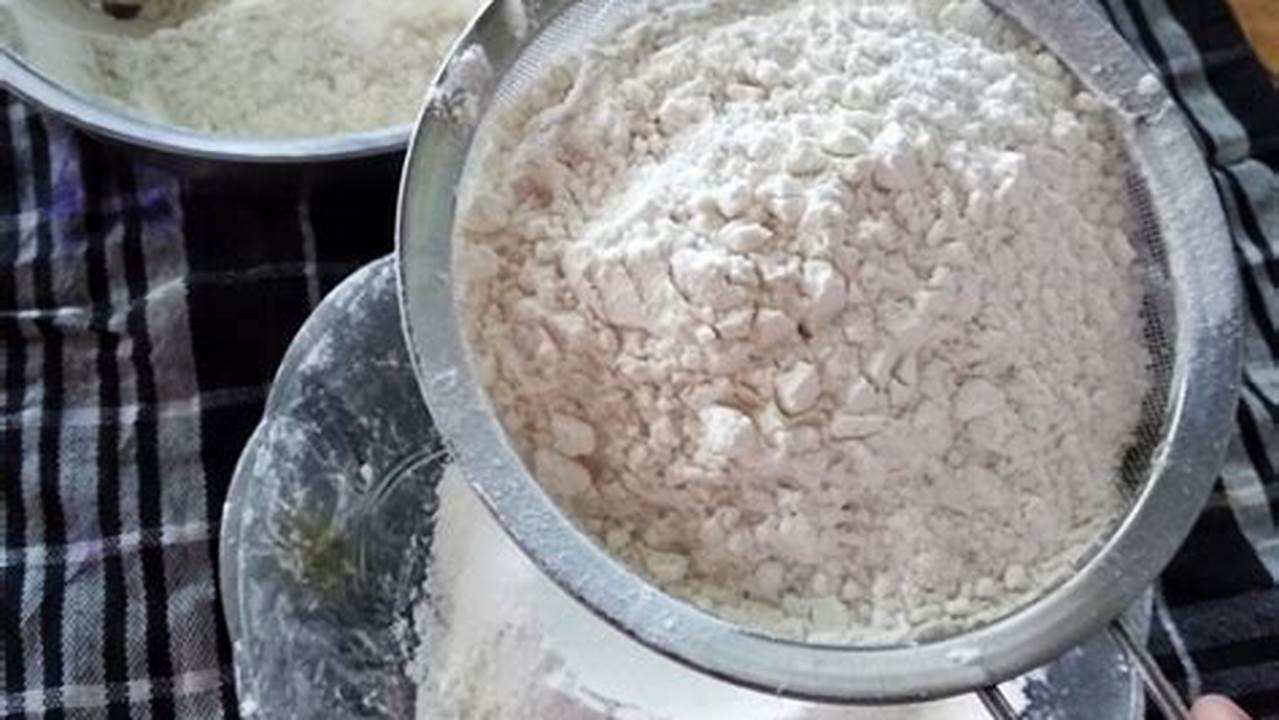 Resep Tepung Tempura Homemade Renyah & Praktis, Bikin Gorengan Jepang Jadi Gurih!