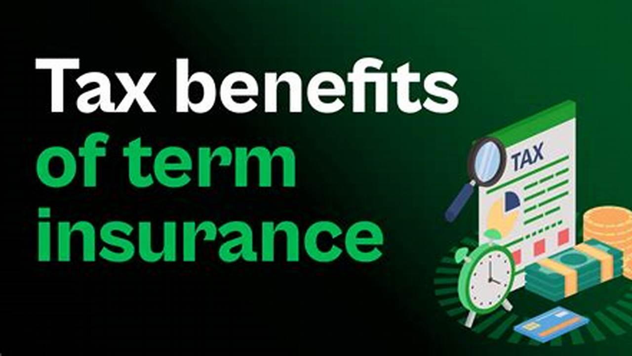 Secure Your Future: Maximizing Term Insurance Tax Benefit 80D for Smart Financial Planning