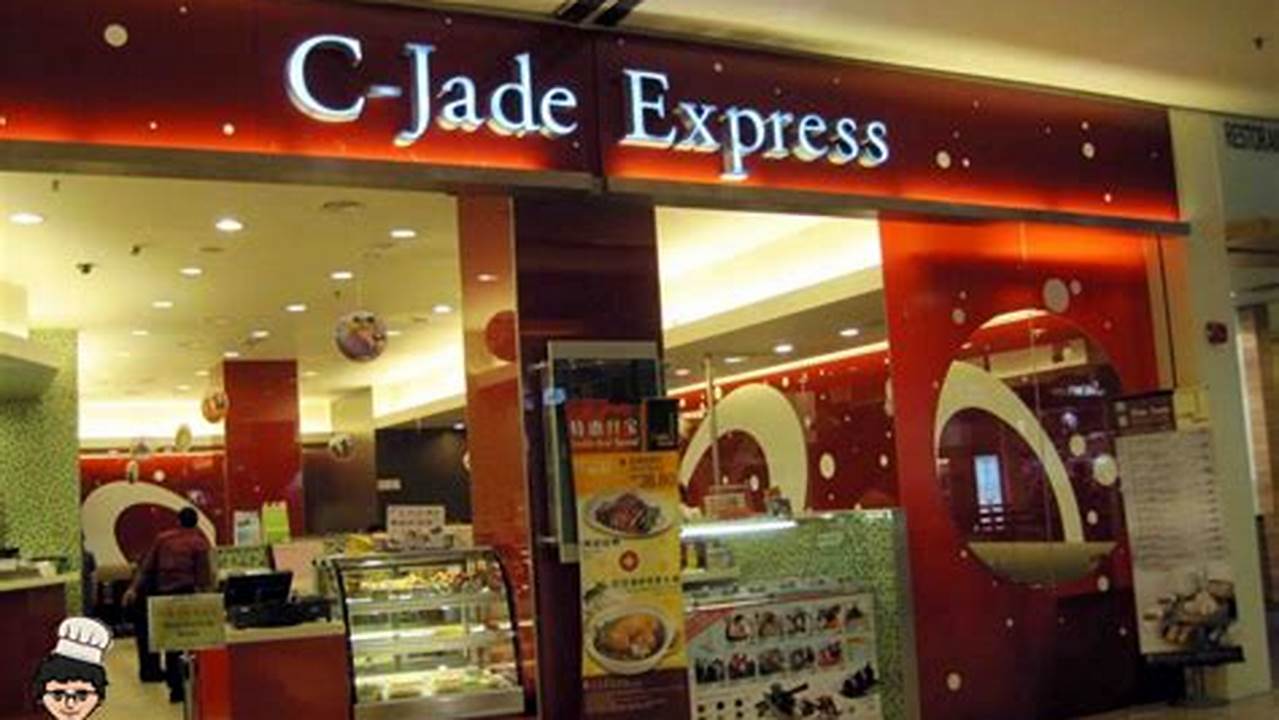 Unveiling the Jade Express: Discoveries and Insights Transform the Freight Industry
