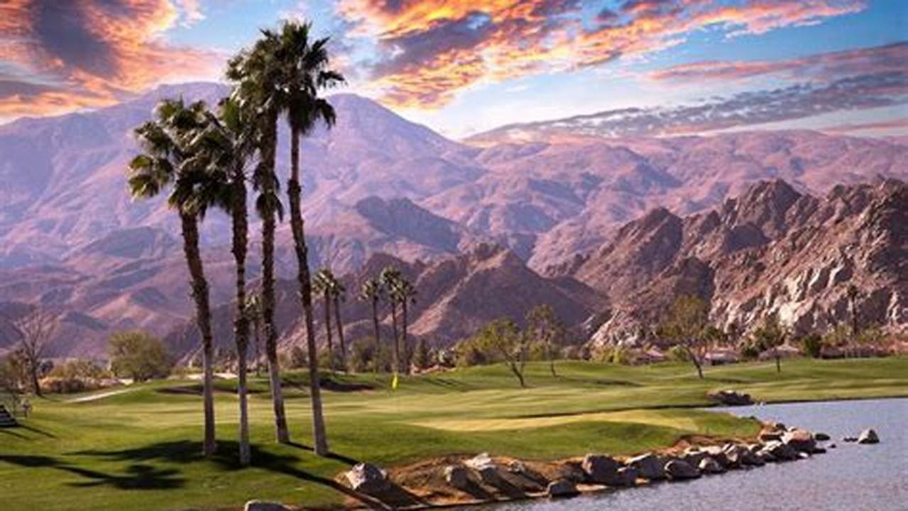 Unveiling Palm Springs: Your December Travel Guide