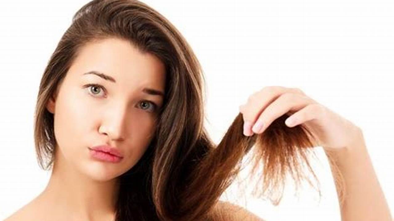 Rahasia Rambut Lurus dan Berkilau: Tips Ampuh untuk Mengempiskan Rambut Mengembang