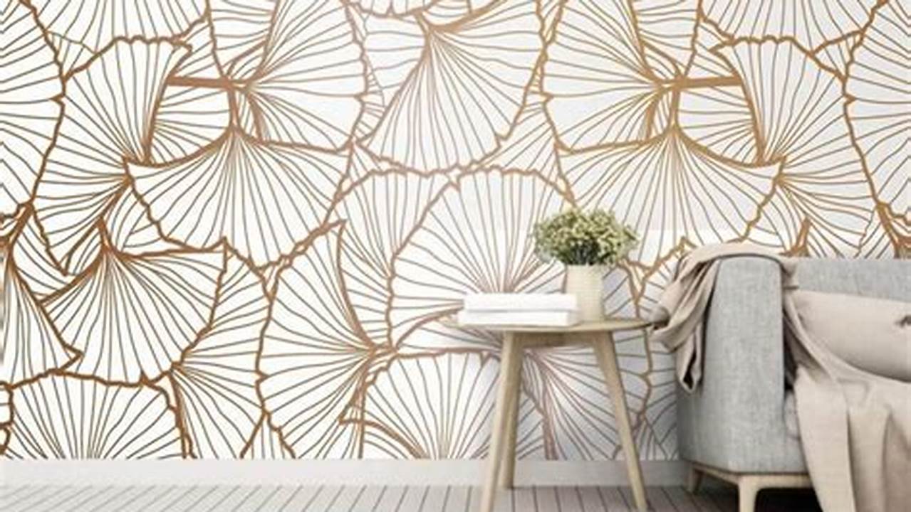 Tips Memilih Wallpaper Dinding yang Akan Bikin Ruanganmu Makin Keren!