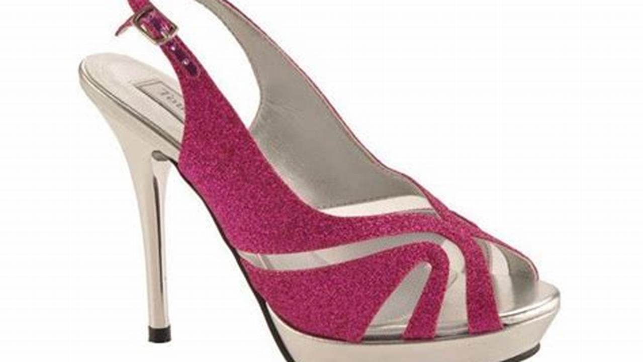 Touch-Up Heels: A Guide to Repairing and Refreshing Worn-Out Heels