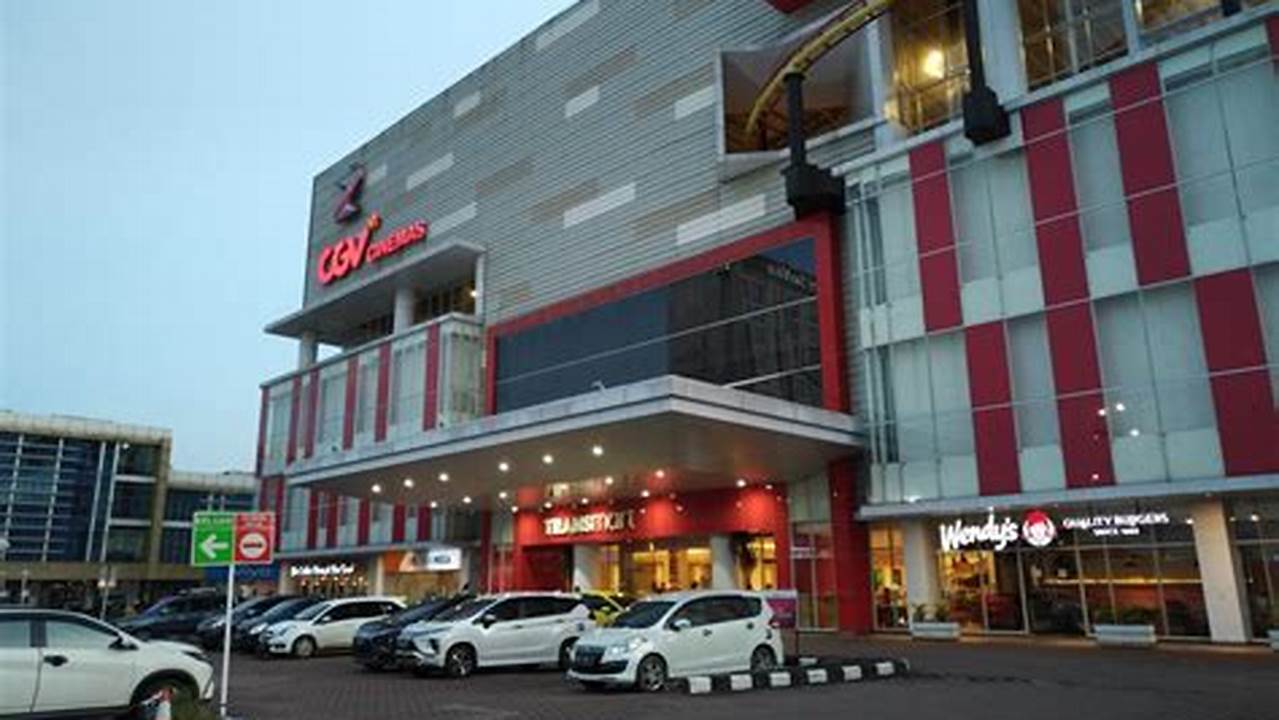 Temukan Rahasia Belanja Cerdas di Transmart Palembang