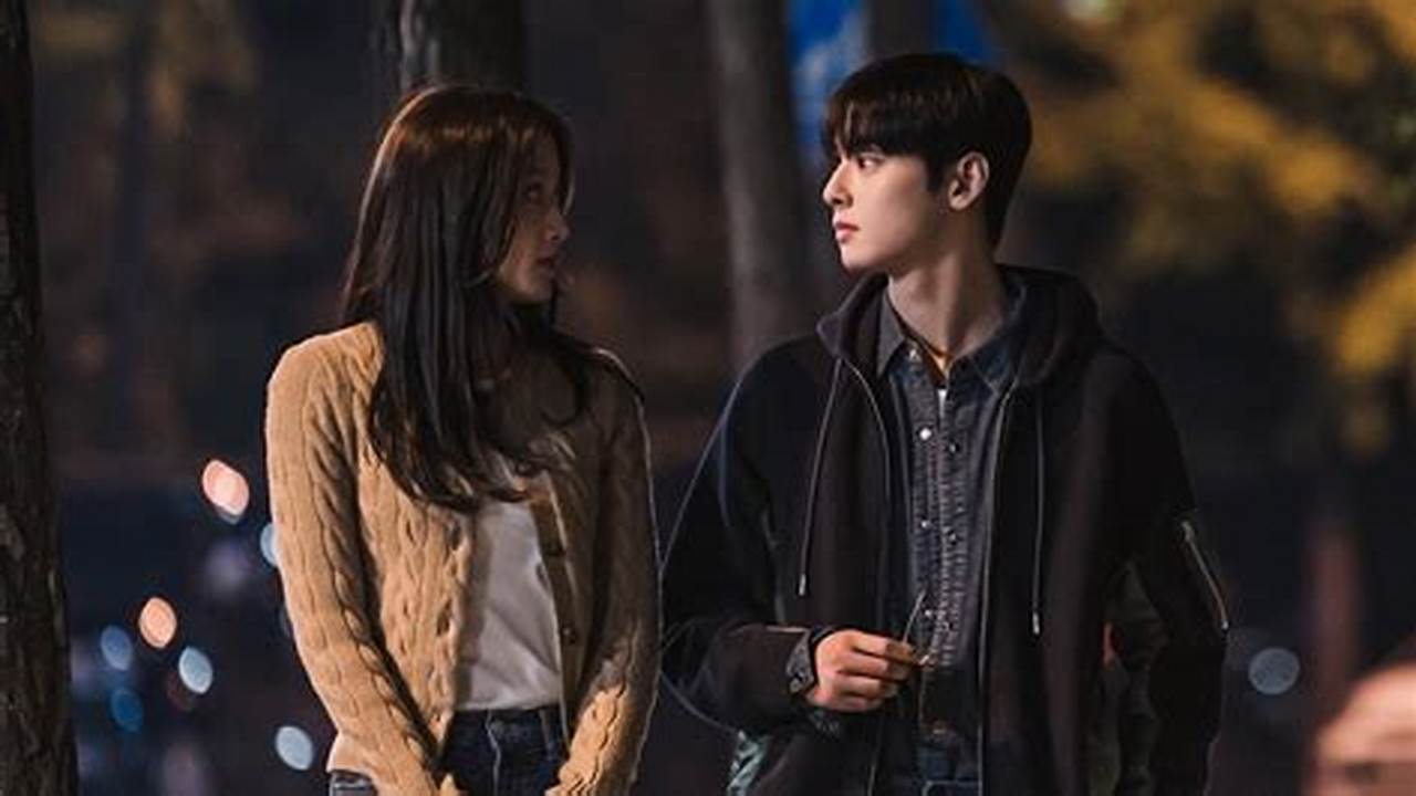 Temukan Pesona dan Makna "True Beauty" dalam Drama Korea yang Menginspirasi