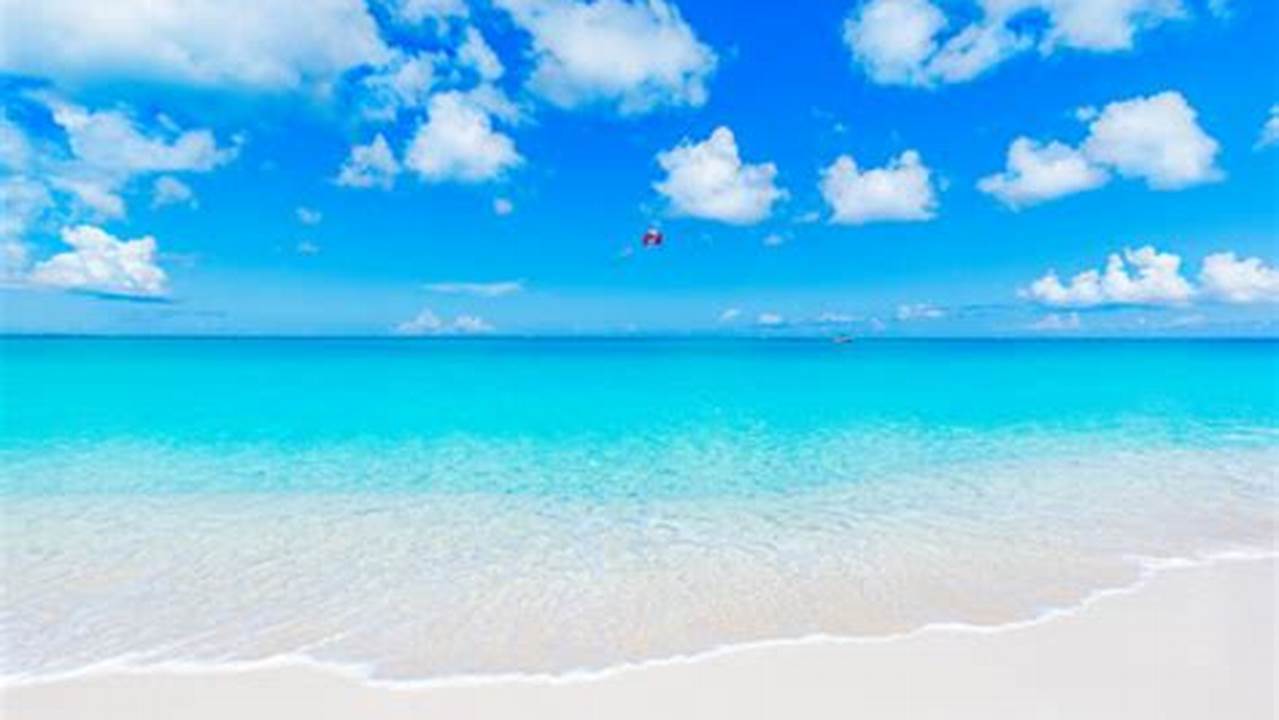 Unveiling Turks and Caicos on a Budget: Your Guide to Affordable Island Bliss