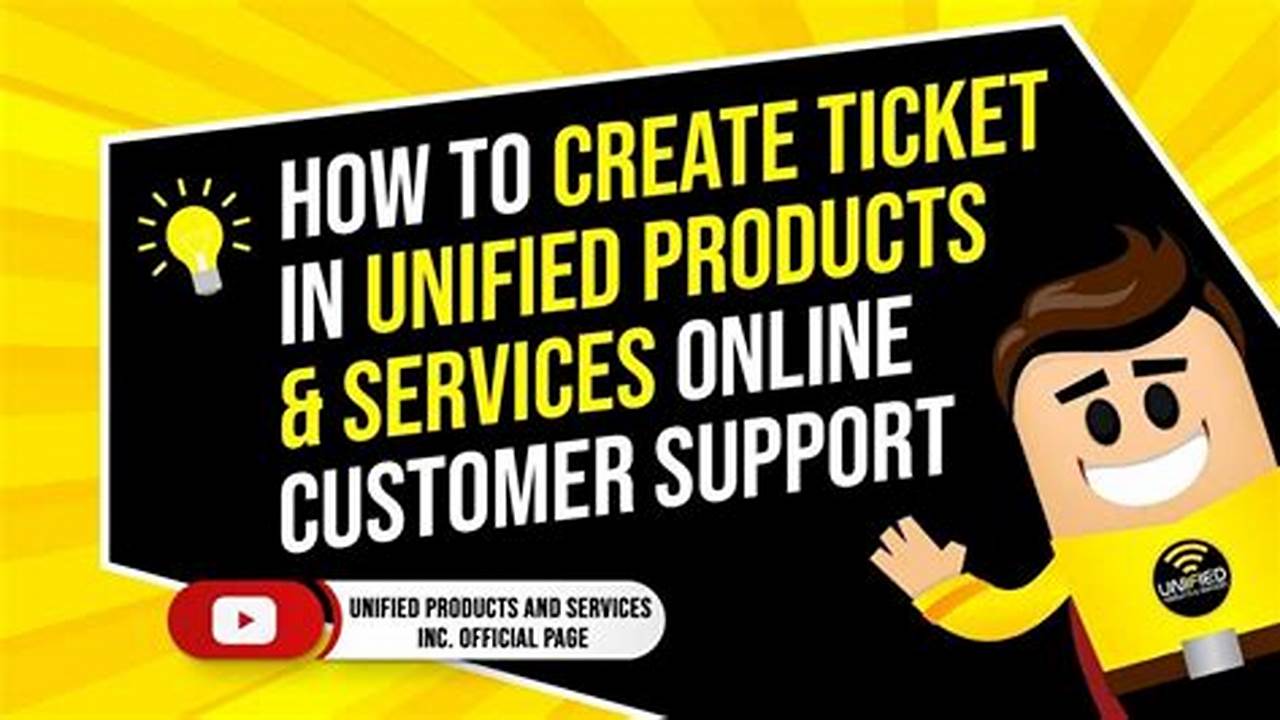 Discover Unified Customer Service: Secrets to Delight and Drive Profits
