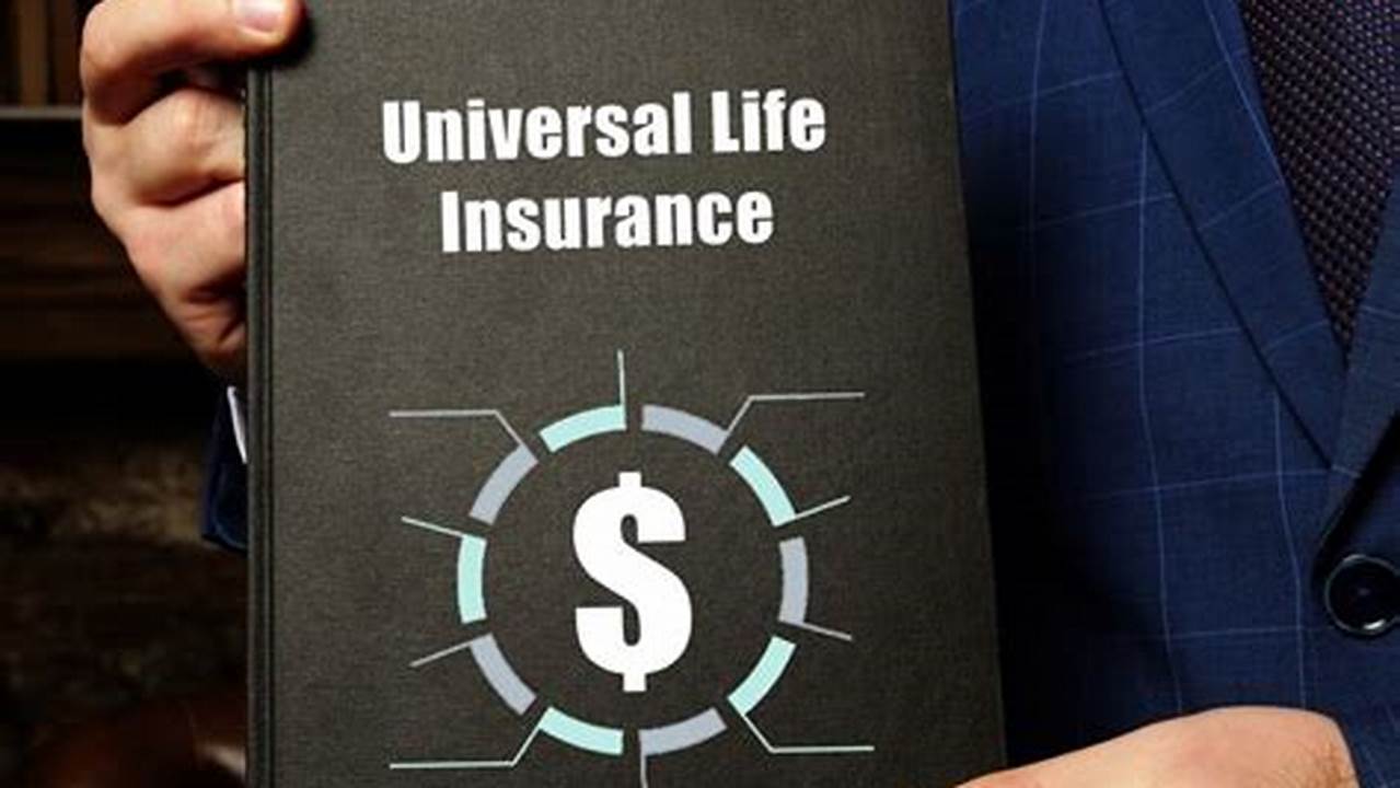 The Ultimate Guide to Universal Life Insurance: A Path to Financial Freedom