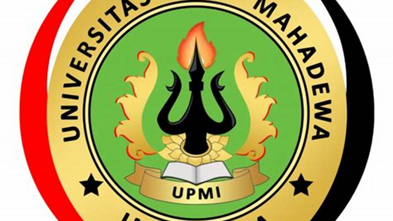 Tips Memilih "Universitas PGRI Mahadewa Indonesia" Terbaik untuk Masa Depan Karier Sukses