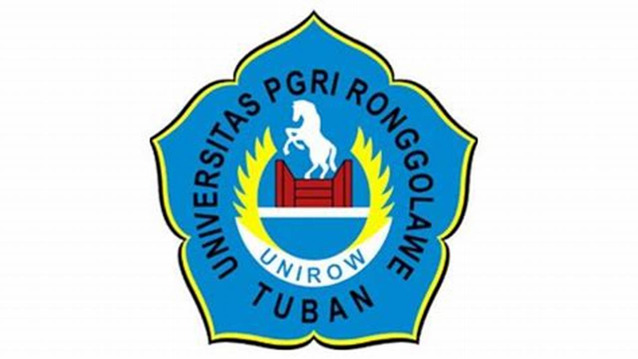 Tips Sukses Kuliah di Universitas PGRI Ronggolawe