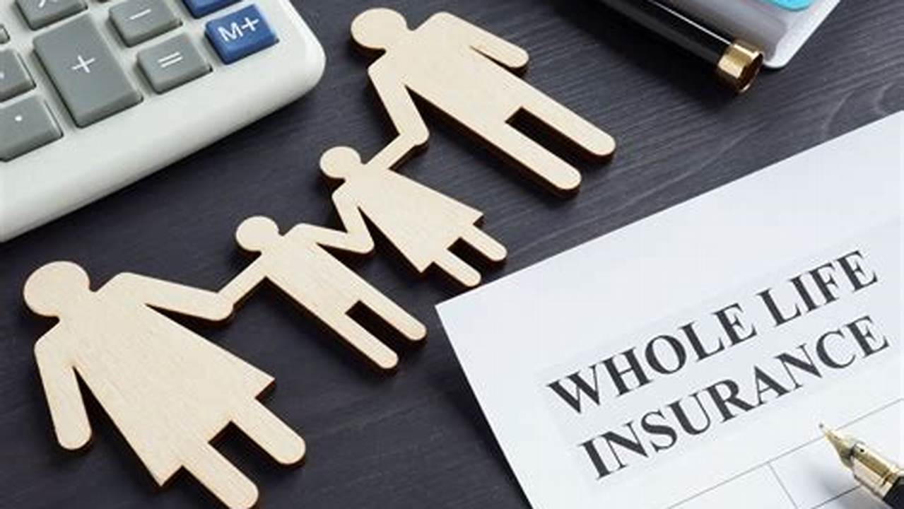 Compare Smart: USA Term vs Whole Life Insurance – Make the Right Choice!