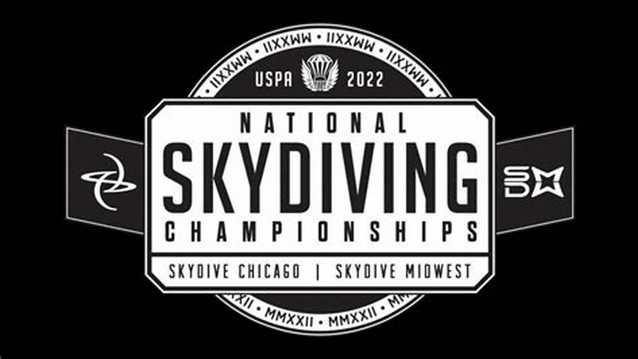 Dominate the Skies: Essential Tips for USPA Skydiving Nationals 2022