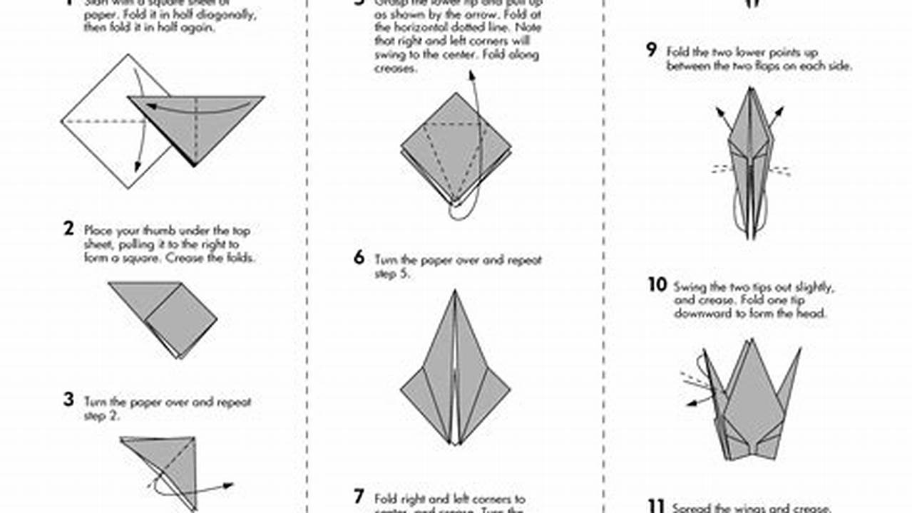 Verb Origami: Unraveling the Art of Wordplay