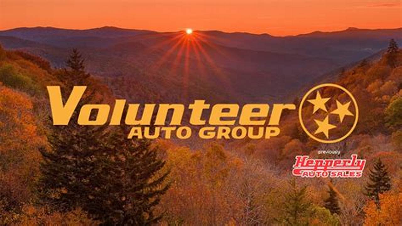 Volunteer Auto Groups: A Helping Hand to Those in Need