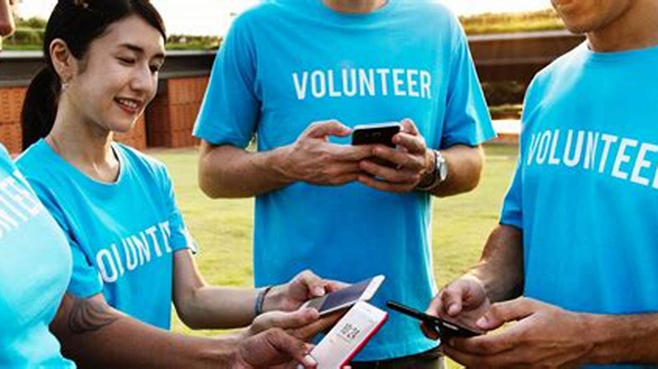 Volunteer Websites: A Comprehensive Guide to Finding and Joining Meaningful Volunteer Opportunities