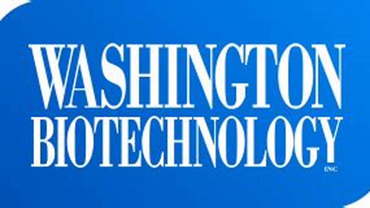 Unlocking the Power of Biotechnology: Exploring Washington Biotechnology Inc.
