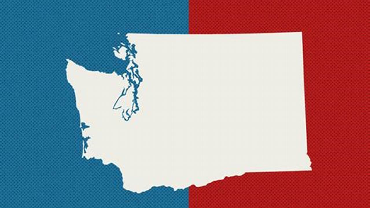 Washington State Primary 2024