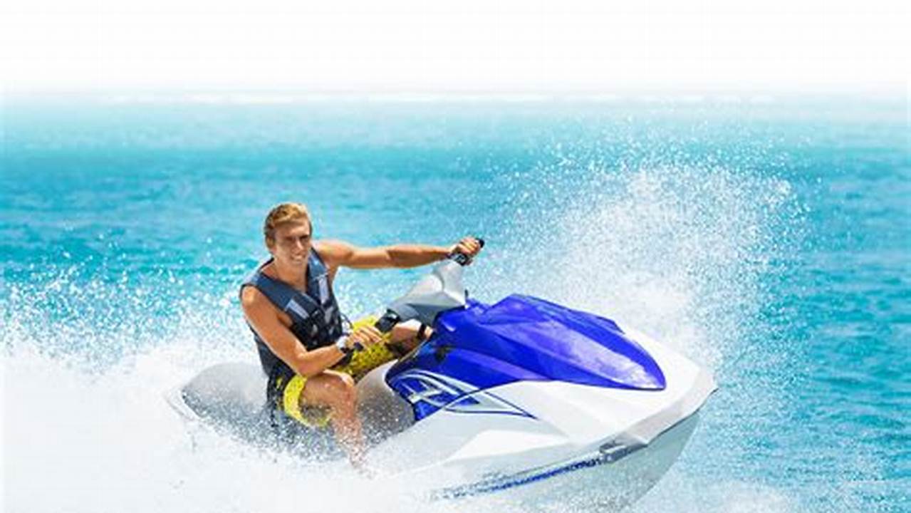 Unleash the Secrets of Water Sports Equipment Rental: Your Gateway to Endless Adventure