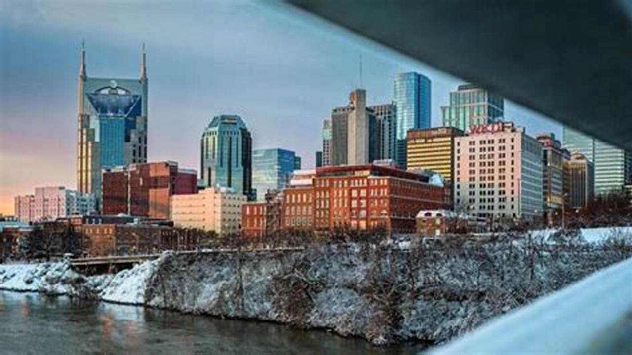 Prepare for Your Nashville Getaway: Uncovering the Weather in February 2023