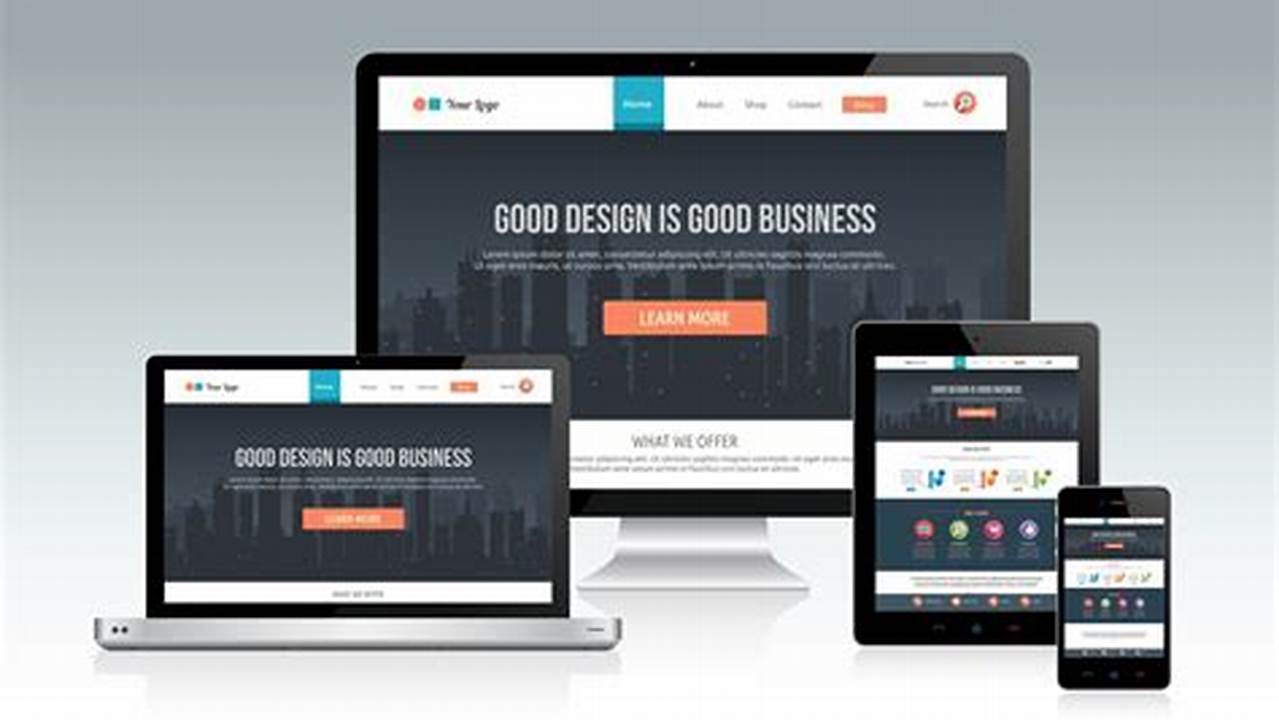 Web Design Company: Importance, Benefits, and How to Choose the Right One