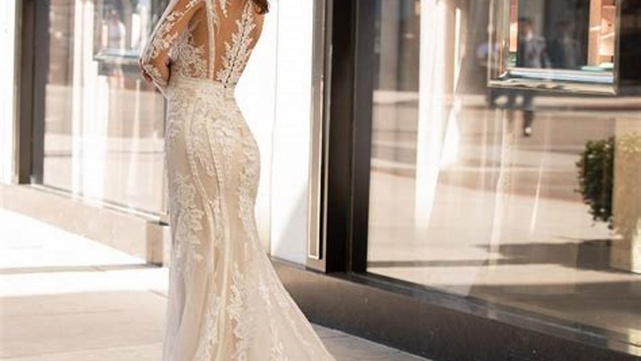 Find Your Perfect Dress Online | Wedding Dress Designer Online