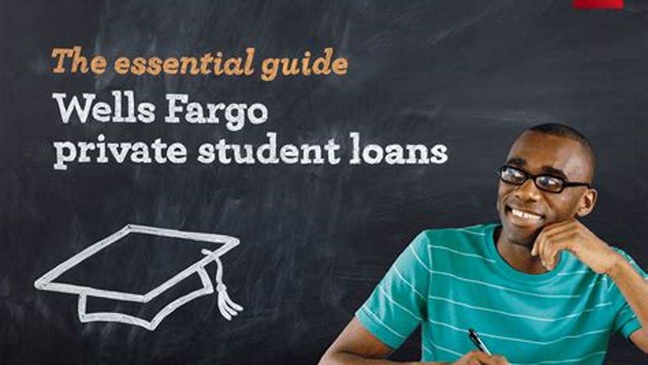 Unlock the Power of Your Wells Fargo Student Loan Number: Discoveries and Insights