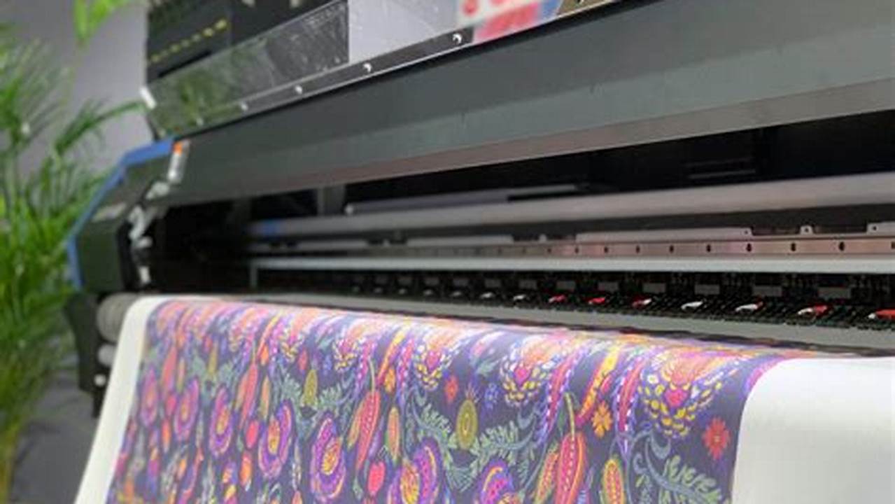Unveiling the Secrets: The Perfect Fabric for Sublimation Printing Revealed