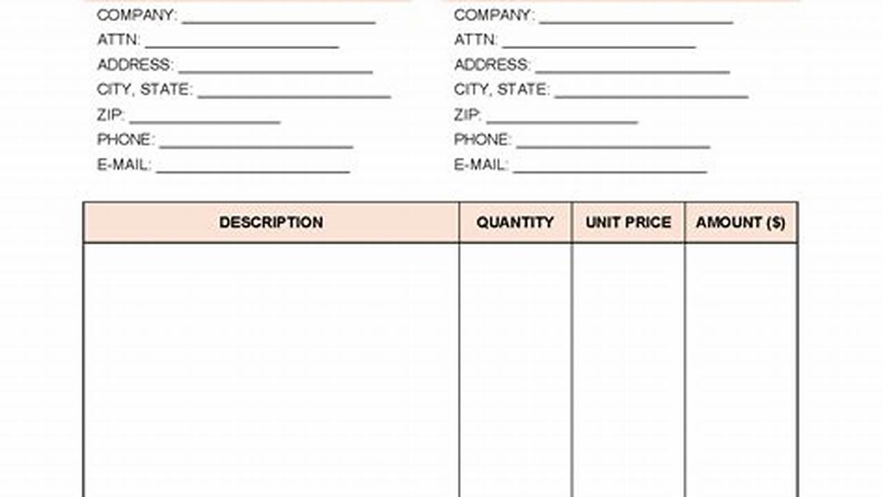 What is an Art Invoice and How to Create One