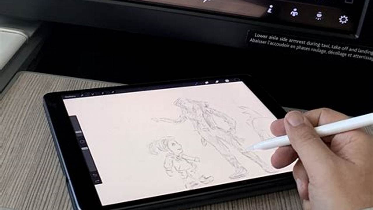 Unveiling the Ultimate iPad for Artists: Your Guide to Digital Drawing Excellence