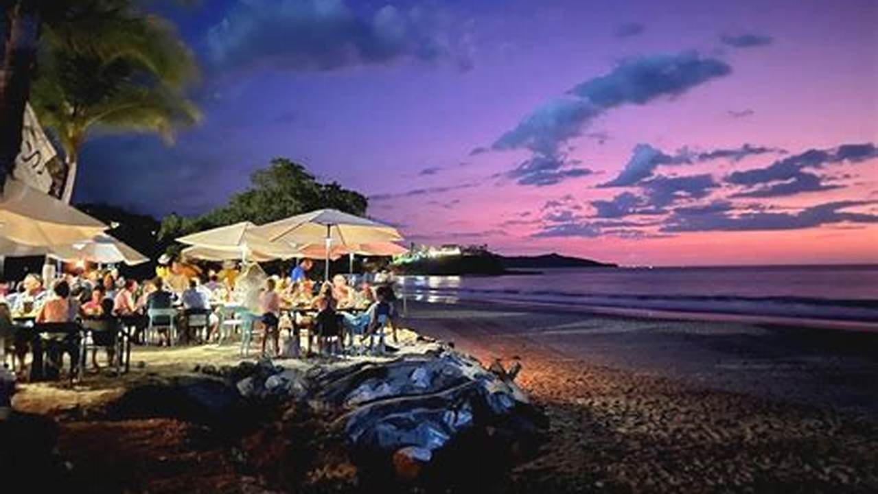 What Time Is It in Tamarindo, Costa Rica? A Traveler's Guide