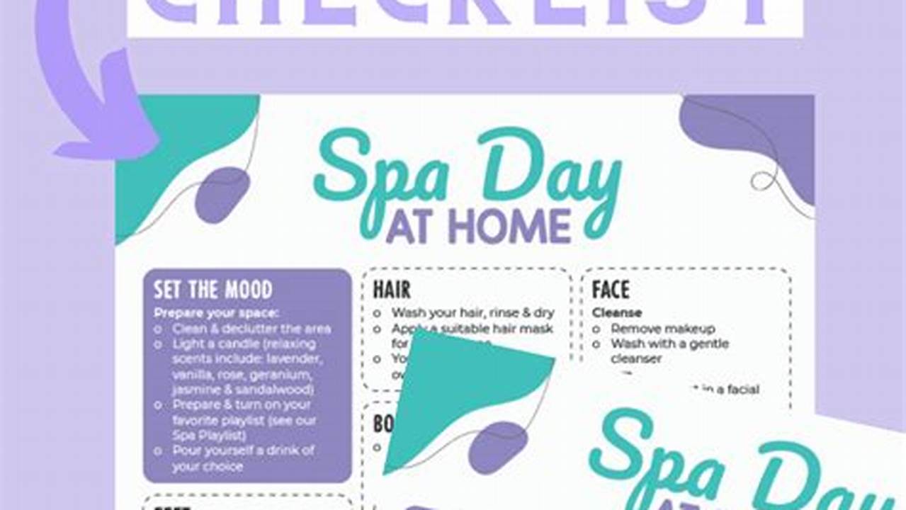 Traveling Essentials: The Ultimate Spa Day Packing Guide