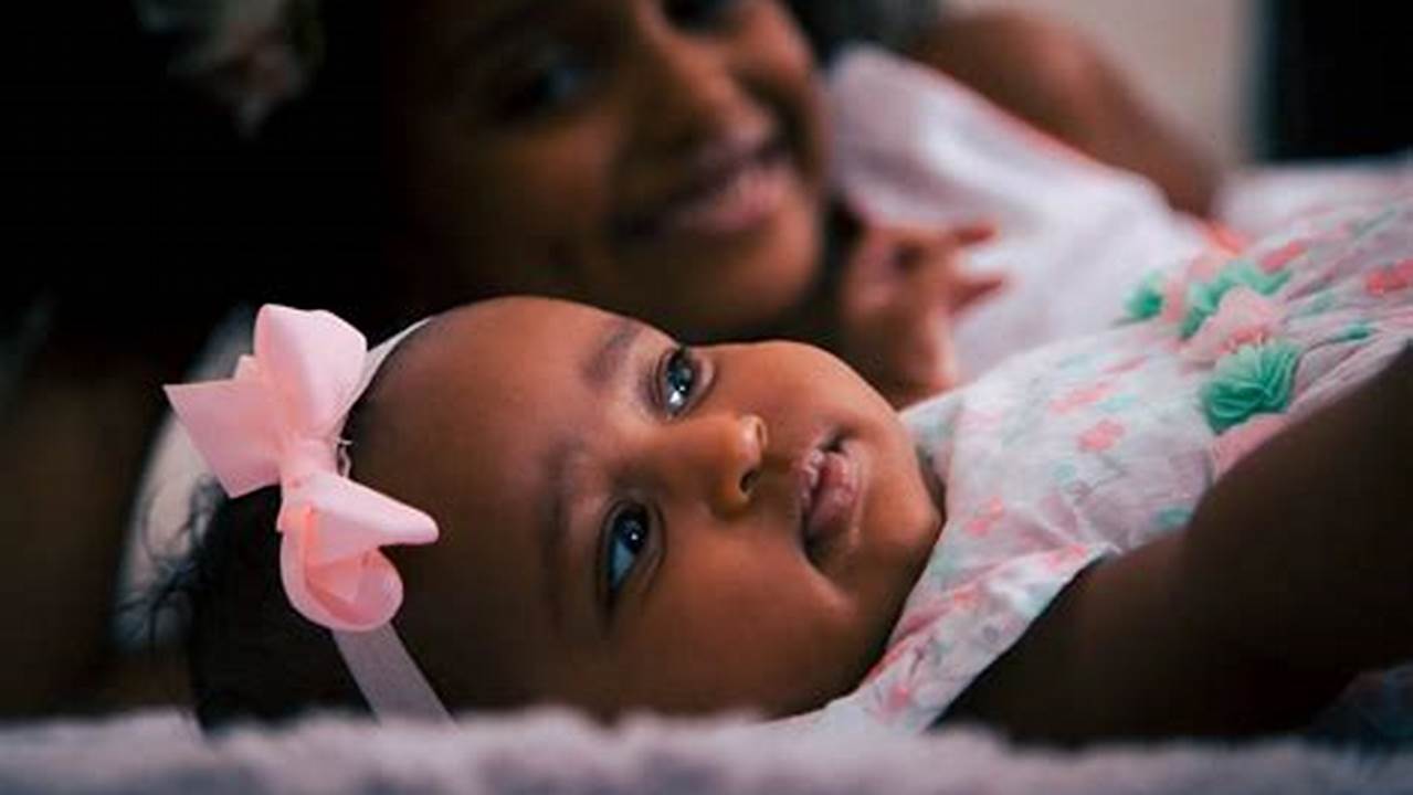 When Babies Are No Longer Newborns: A Comprehensive Guide for Parents