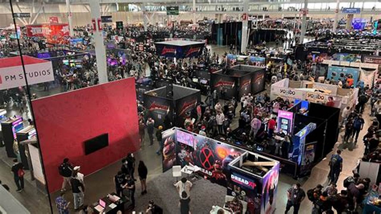 When Do Pax East 2024 Tickets Go On Sale