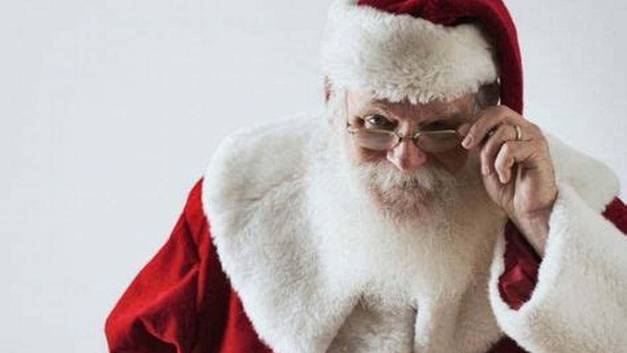 When Santa and the Tooth Fairy Visit: A Parenting Guide