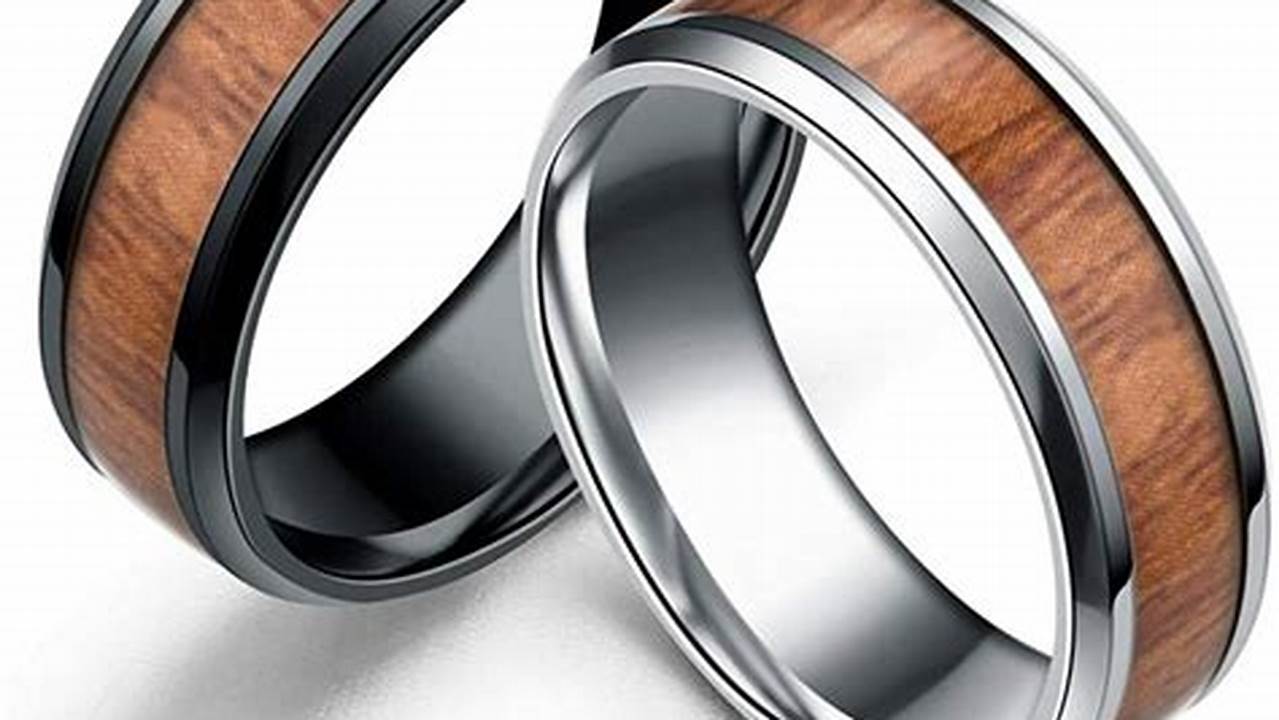 where to buy mens wedding band