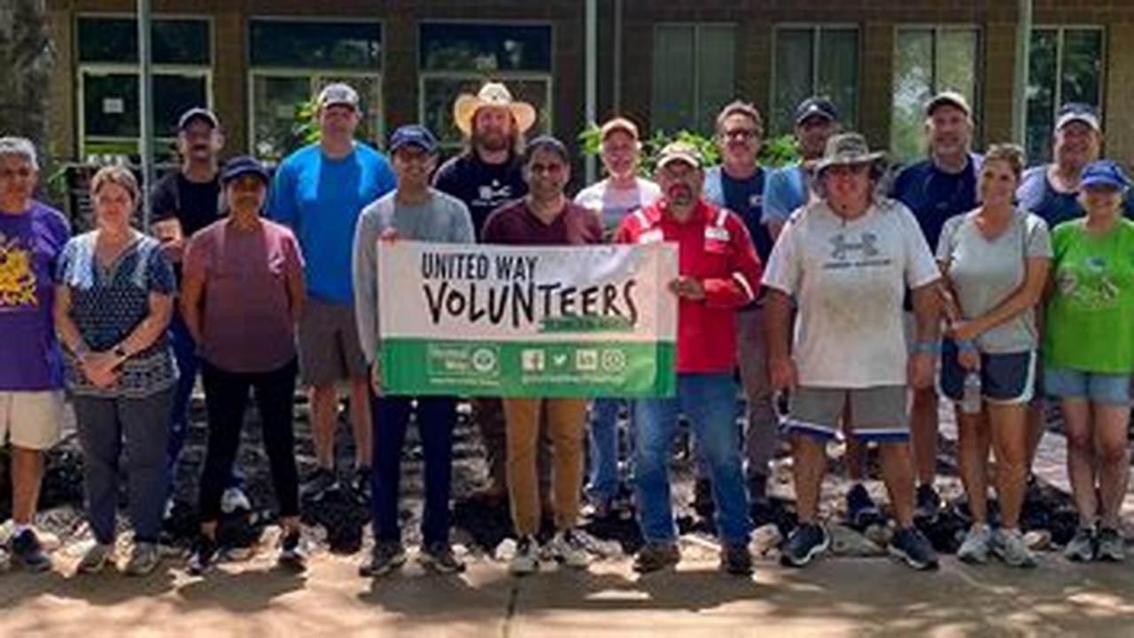 Volunteering in Houston: Making a Real Impact in Your Community