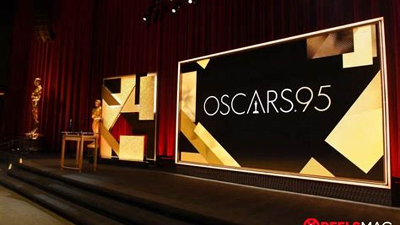 Where To Watch Oscars 2024 Australia