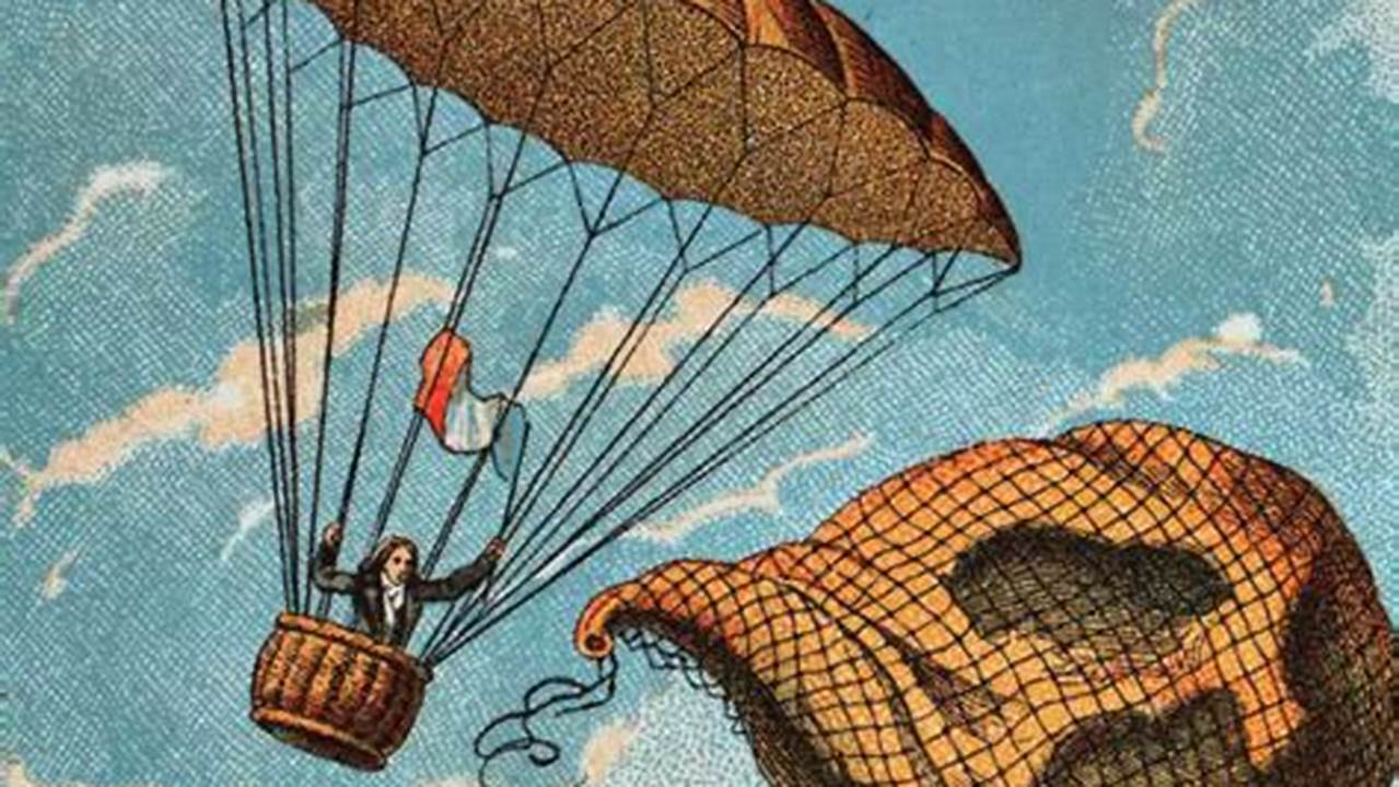 Unveiling the Originators of Skydiving: A Leap into the Realm of Human Flight