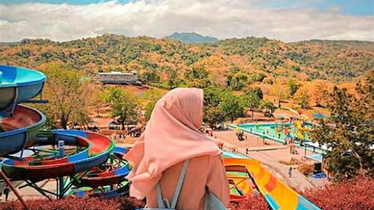 Beautiful! Inilah 8 Objek Wisata Alam Hits di Kabupaten Barru Wisata