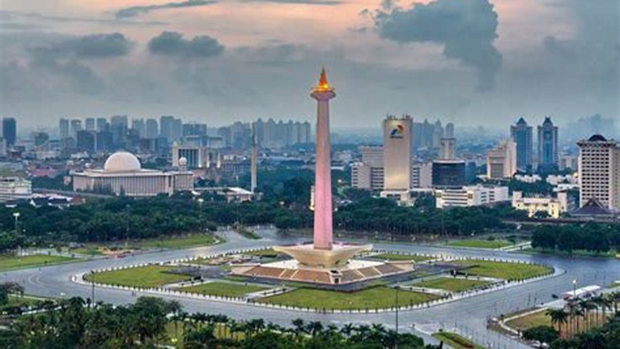 Jelajahi Permata Wisata Sekitar Jakarta, Temukan Rahasia Tersembunyi!