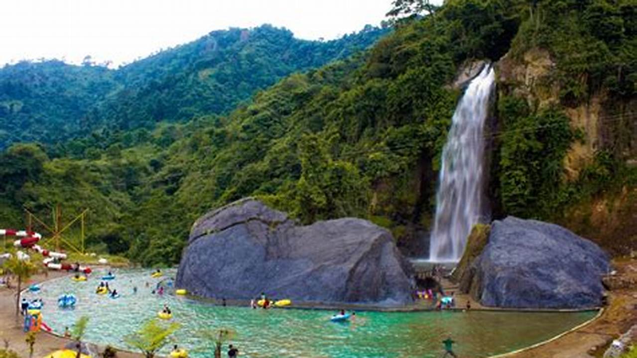 Pesona Tersembunyi Wisata Sentul Bogor, Siap Terungkap!