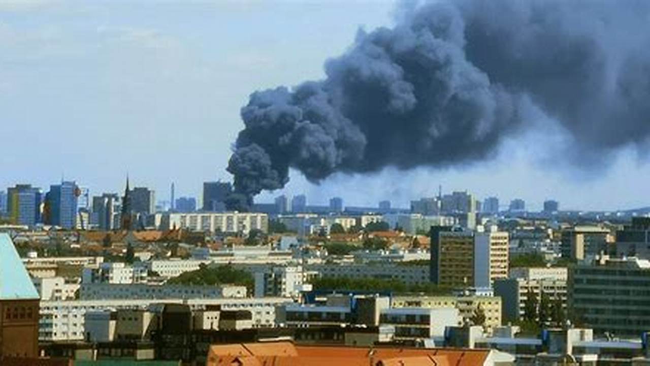 Aktuelle Brandereignisse in Berlin: Umfassende Informationen und wertvolle Erkenntnisse