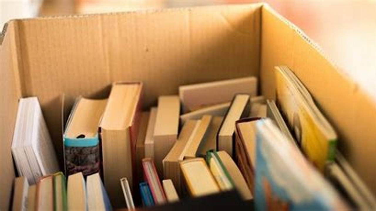 Entdecke die beste Wahl für deinen gebrauchten Bücherverkauf